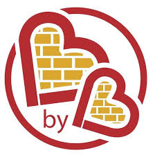 Brick by Brick logo
