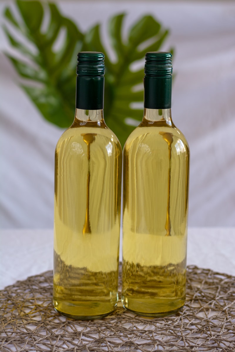 Cuvée des Amis — Chardonnay 75cl